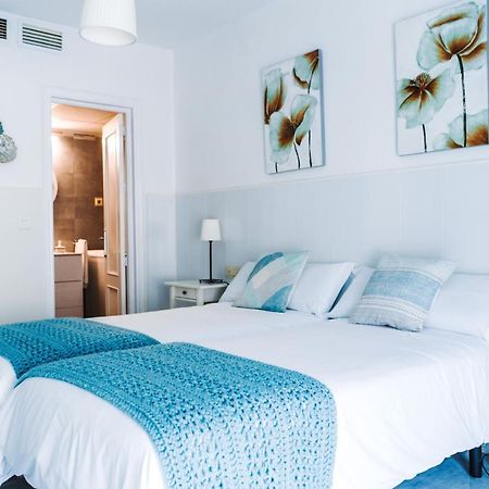Apartamento Victoria con parking incluido Ronda Exterior foto
