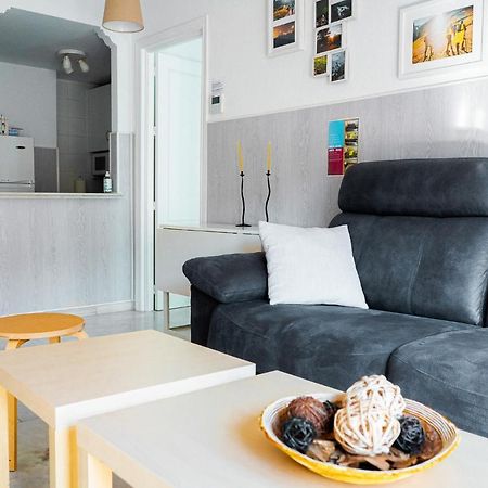 Apartamento Victoria con parking incluido Ronda Exterior foto