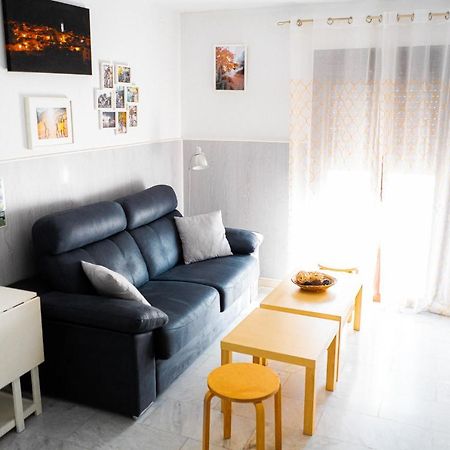 Apartamento Victoria con parking incluido Ronda Exterior foto