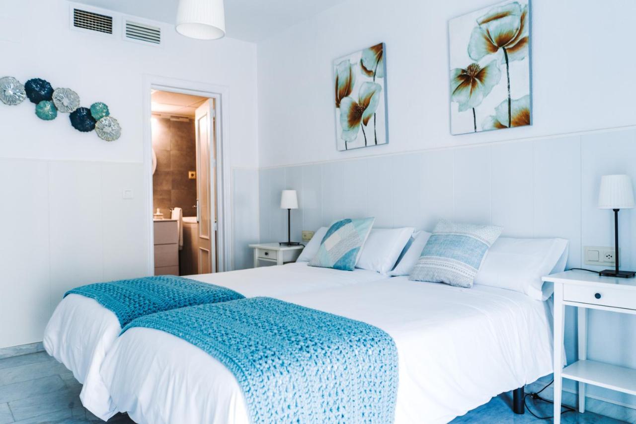 Apartamento Victoria con parking incluido Ronda Exterior foto