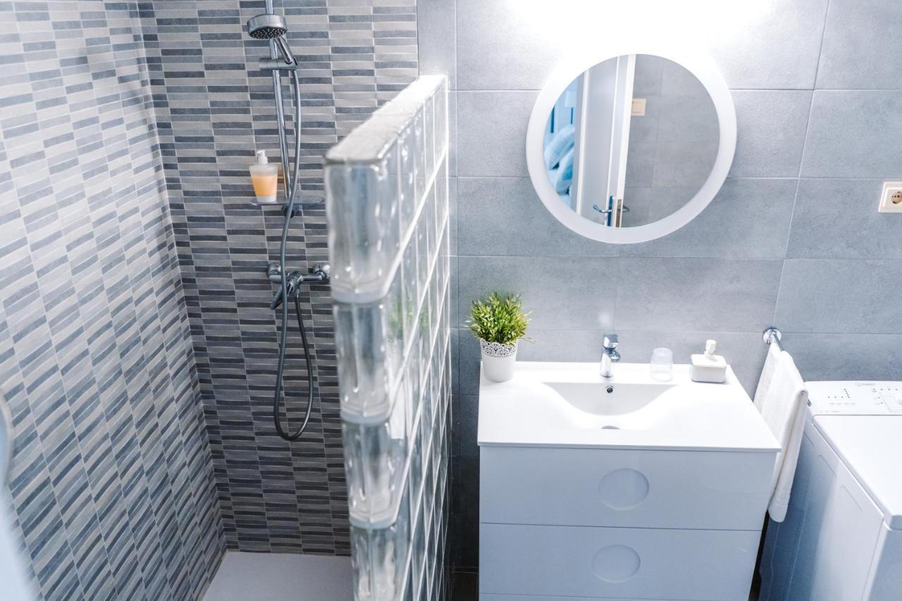 Apartamento Victoria con parking incluido Ronda Exterior foto