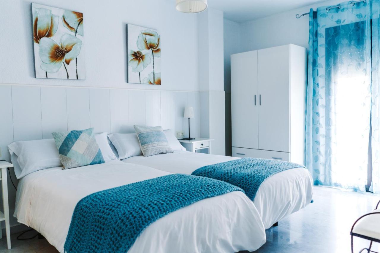 Apartamento Victoria con parking incluido Ronda Exterior foto