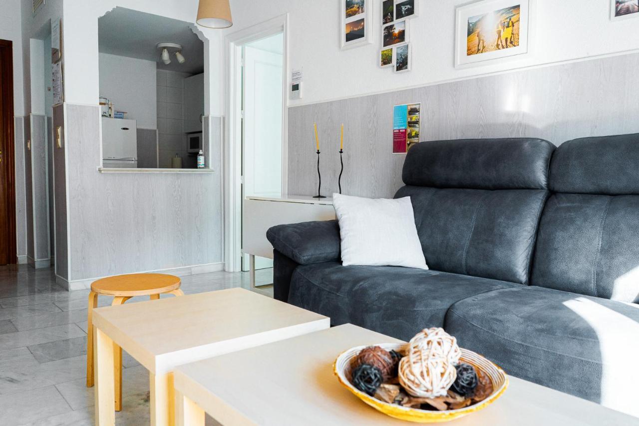 Apartamento Victoria con parking incluido Ronda Exterior foto