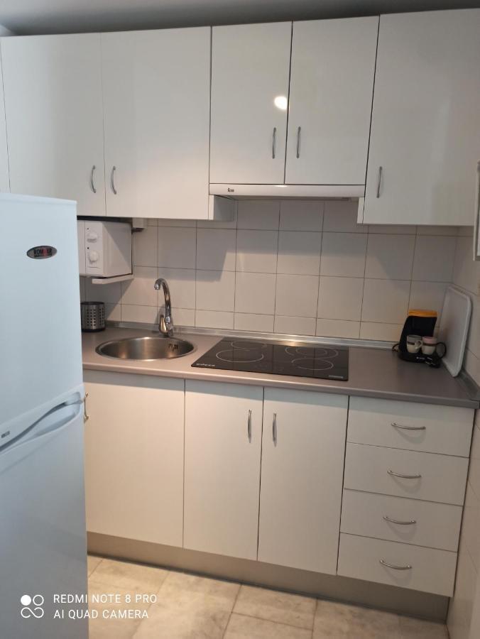 Apartamento Victoria con parking incluido Ronda Exterior foto