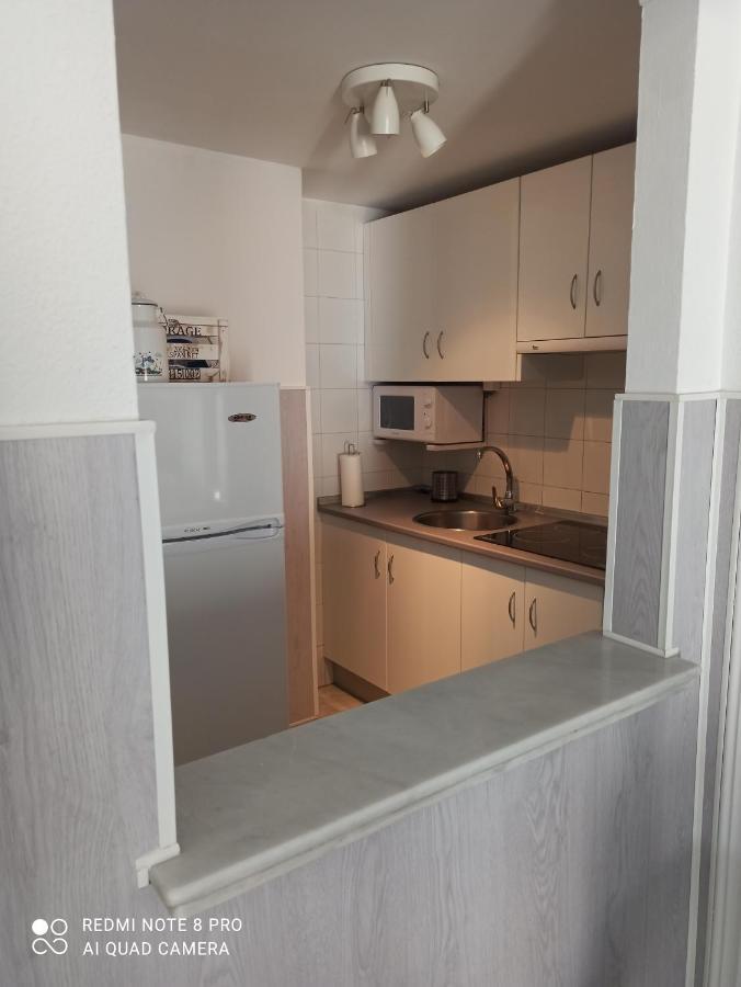 Apartamento Victoria con parking incluido Ronda Exterior foto